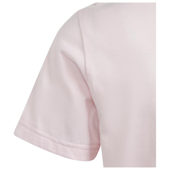Adidas Παιδική κοντομάνικη μπλούζα Essentials Big Logo Cotton Tee